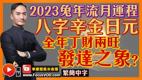 辛金2023|辛金日元——2023年发展趋势